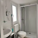 Campingplatz Victoria Mobilehome In Cisano San Vito Bardolino