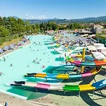 Victoria Mobilehome In Cisano San Vito Campingplatz Bardolino
