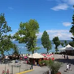 Victoria Mobilehome In Cisano San Vito Campingplatz Bardolino