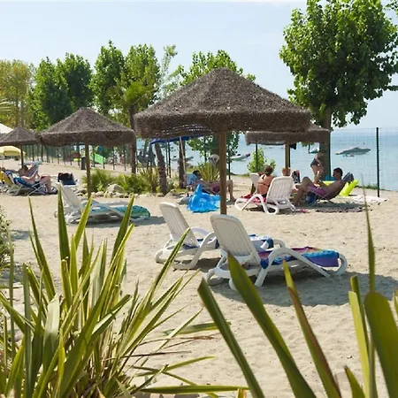 Victoria Mobilehome In Cisano San Vito * Bardolino